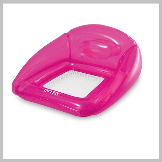 Intex felfújható fotelmatrac Candy ZT-68056802