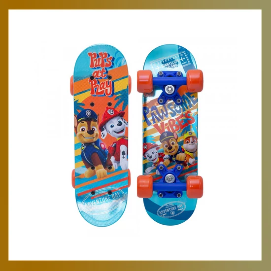 Mancs őrjárat gördeszka 34040