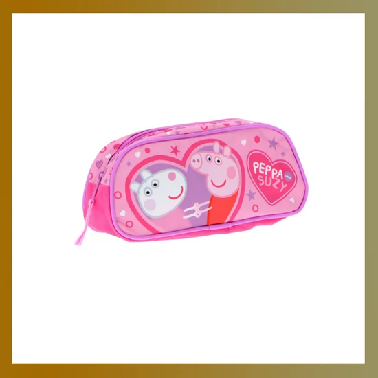 Peppa malac tolltartó PIPB0699