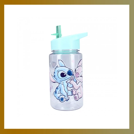 Lilo & Stitch kulacs 795-4750