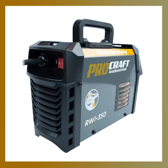 HEGESZTŐ INVERTER PROCRAFT RWI-350