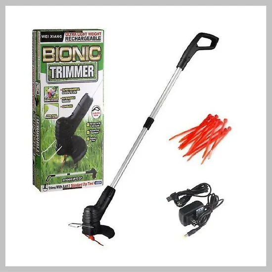 WEIXIANG ultrakönnyű akkus fűkasza