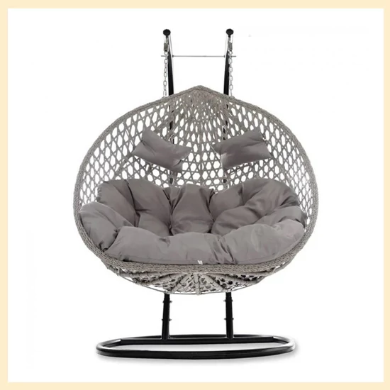 Kétszemélyes függesztett fotel ZTKR29