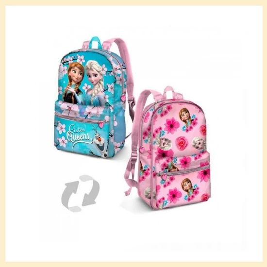 Kifordítható 2 oldalú Frozen hátizsák ZTFZ371072
