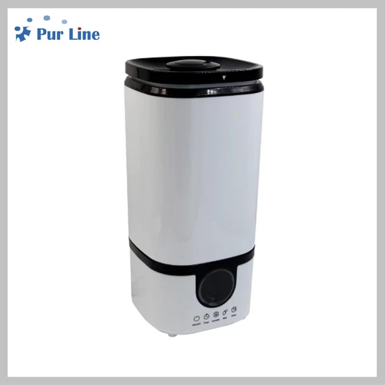 PURLINE 28W-os párásító 33m2-es HYDRO ZT-63444