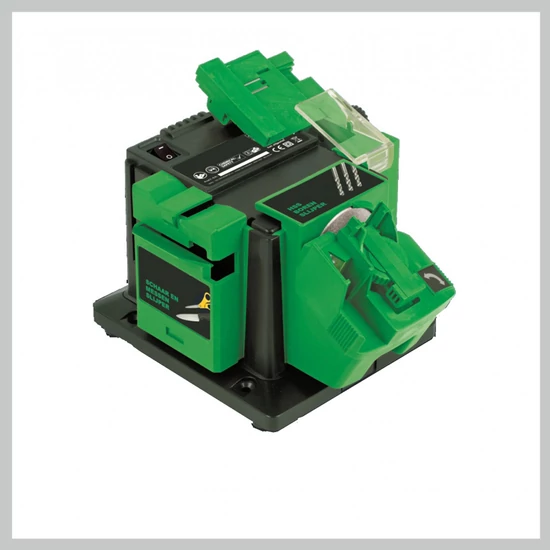 Benson többfunkciós élező 009843