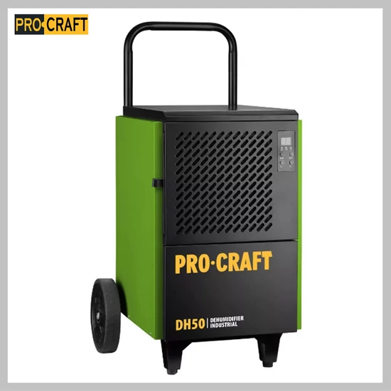 PROCRAFT Páramentesítő DH50