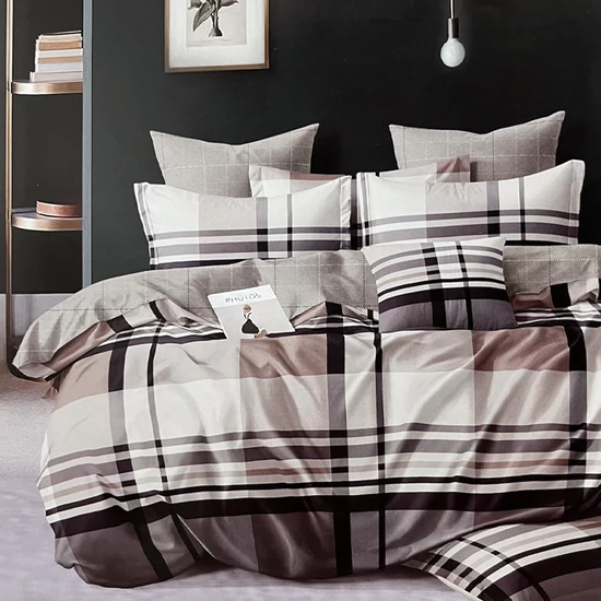 7 részes minőségi ágynemű Bernadette 2 BL-04