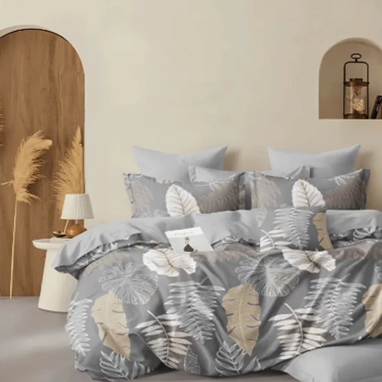 7 részes minőségi ágynemű Bernadette 7 BL-05