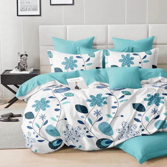 7 részes minőségi ágynemű Gabrielle 11 BL-07