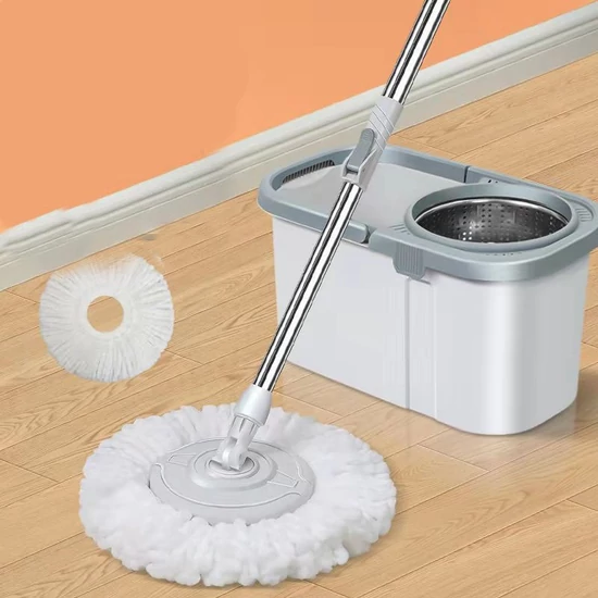 Forgófejes felmosószett holm7332