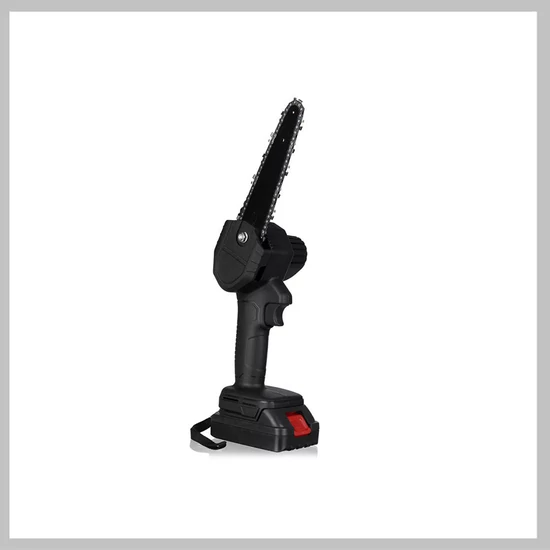 Akkumulátoros kézi láncfűrész ch-6815