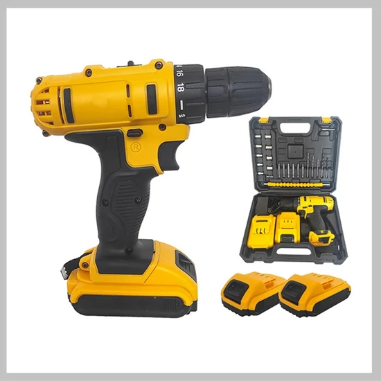 csavarhúzó akkumulátorral st-4832