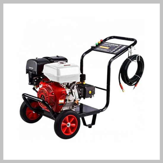 Fischer Kraft DE magas nyomású mosó FS-