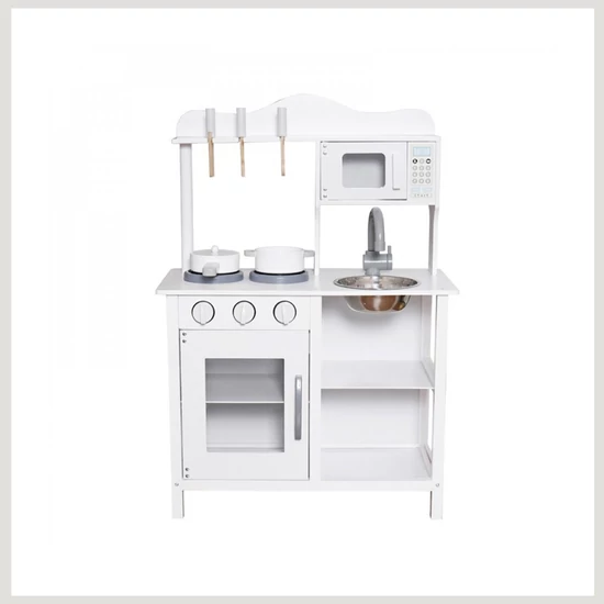 Játék konyha gyerekeknek W10C404H
