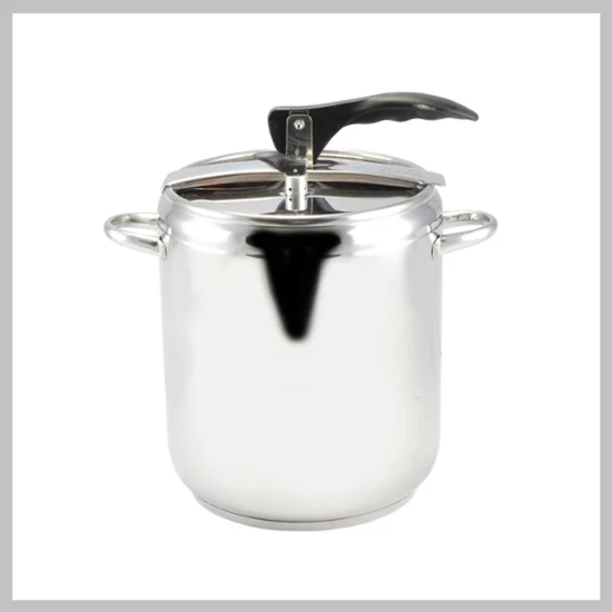 Perfect Home Gyorsfőző Kukta 9 literes 10064