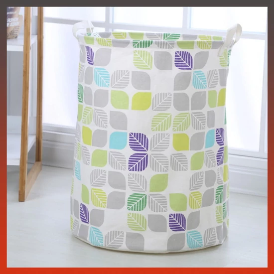 Szövet kosár 64083/NT2334