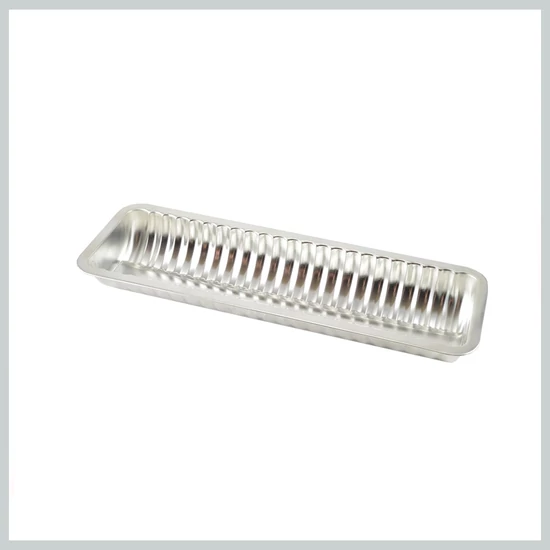 Borda / őzgerinc sütőforma 14399