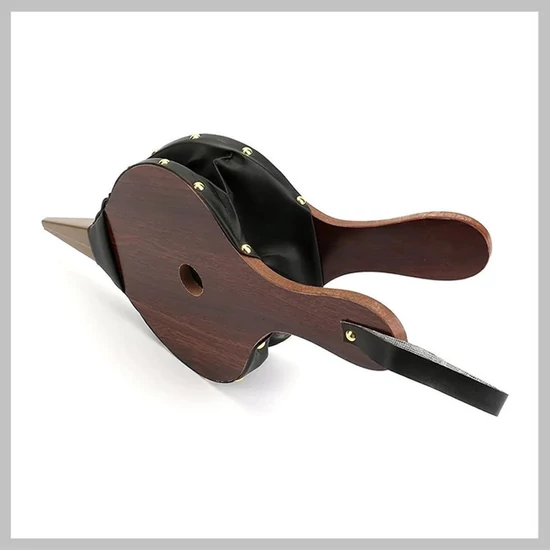 Perfect Home BBQ Fújtató, levegőfújó,  40 cm 28380