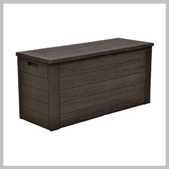 Jelenia műanyag tárolódoboz WOODY  84987812