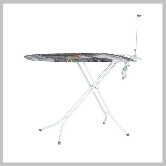 Euro II vasalóállvány dugaljjal 0121438AE