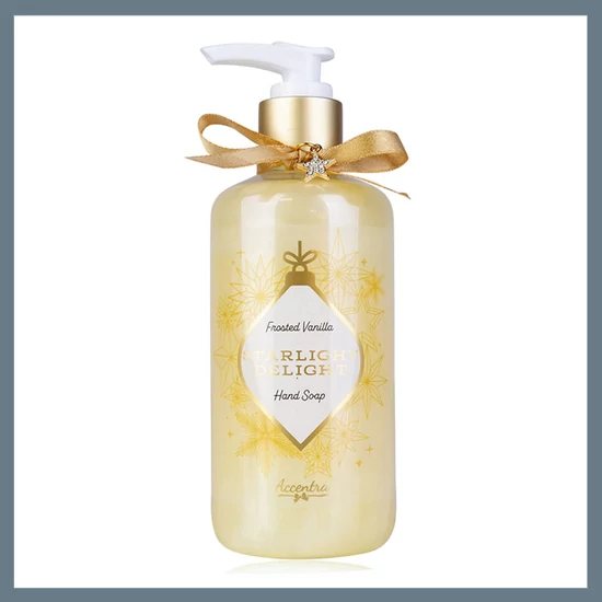 WINTER MAGIC kézi szappan adagoló 290ml 8159898