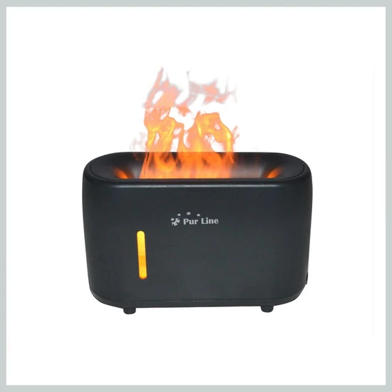 FIRE PURLINE lánghatású diffúzor 63447