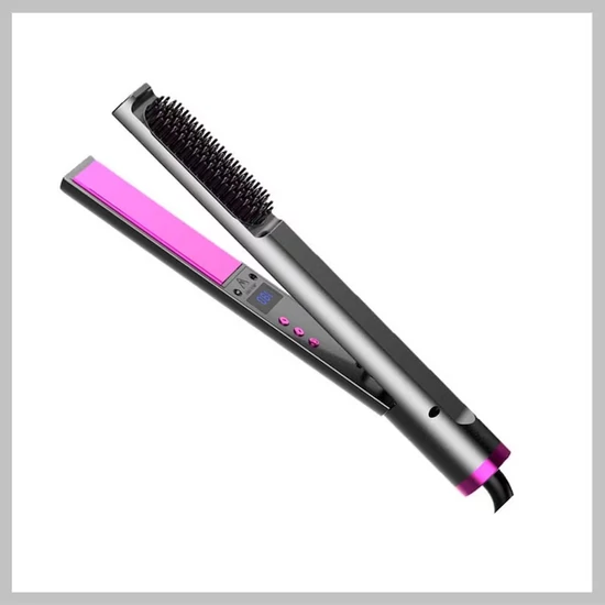 3 az 1-ben hajvasaló Hs-31