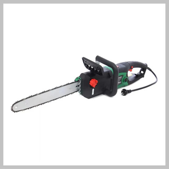 THO  elektromos láncfűrész, 16