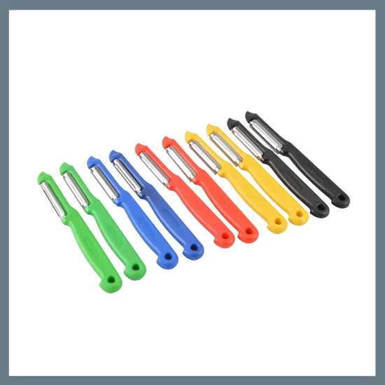 Hámozó szett 10 darabos 14490