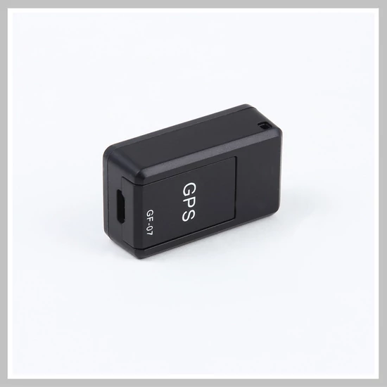 GPS Nyomkövető Helymeghatározó eszköz GF07 Holm7399