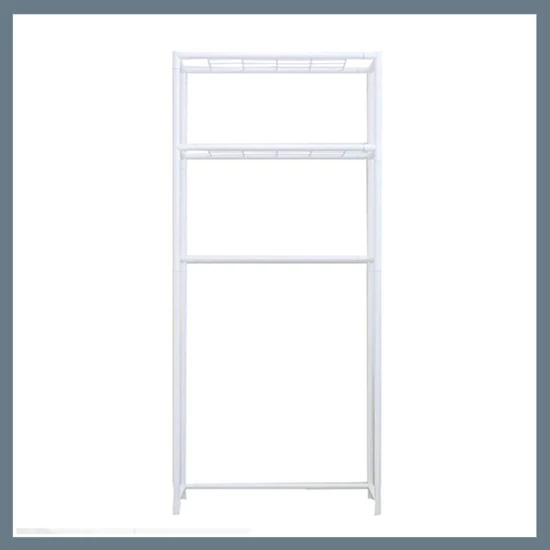 Bathnos fürdőszoba állvány holm3245