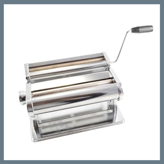 Perfect Home Tésztagép óriás 260 mm 55009