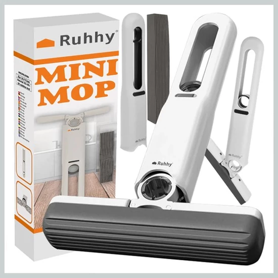 Ruhhy Mini Mop 00024345