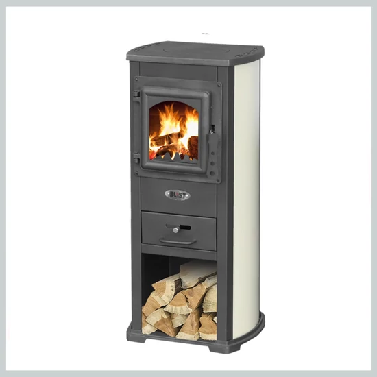 Berna Lux kandalló BLS-KAND-021