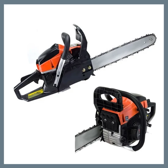 HAO benzinmotoros láncfűrész 6.5LE HAO1
