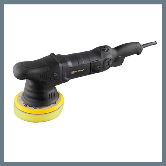 ProCraft Polírozó PM2000