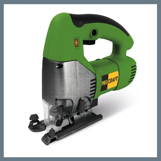 ProCraft Dugattyús fűrész ST1500