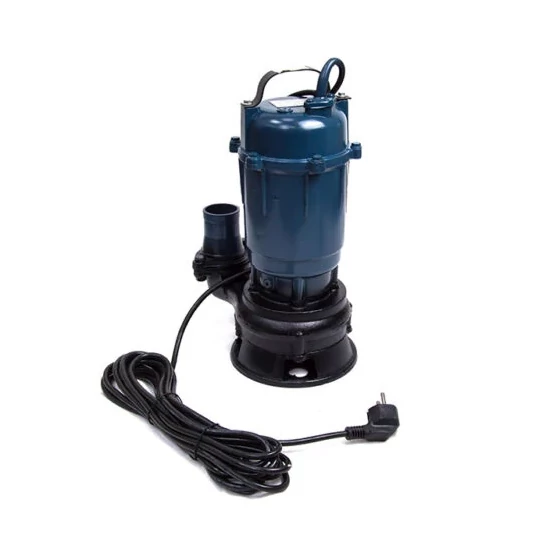 Champion darálós szennyvíz szivattyú 3750W - CP-5501
