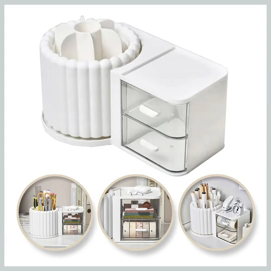 Kozmetikai rendszerező CB58