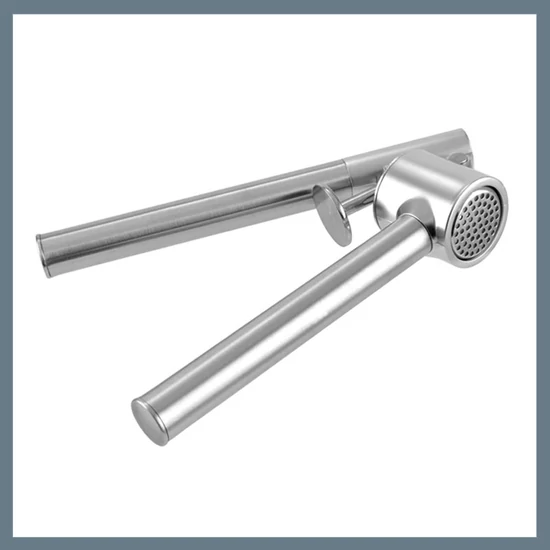 Perfect Home Fokhagymanyomó rozsdamentes 16654