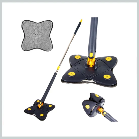 Forgó padló mop 27193