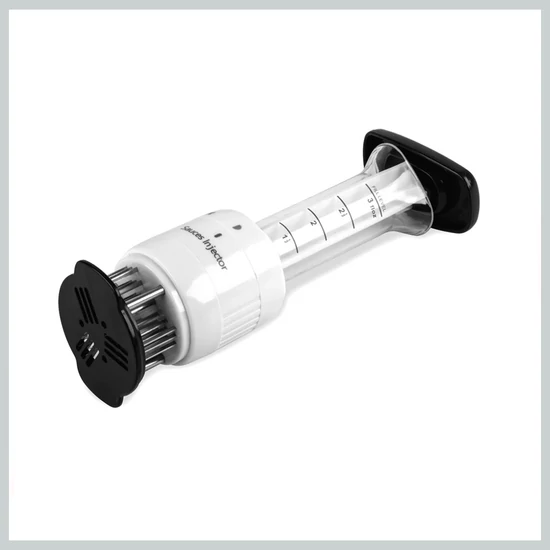 Perfect Home Páclé befecskendező/húspuhító 2in1 10435