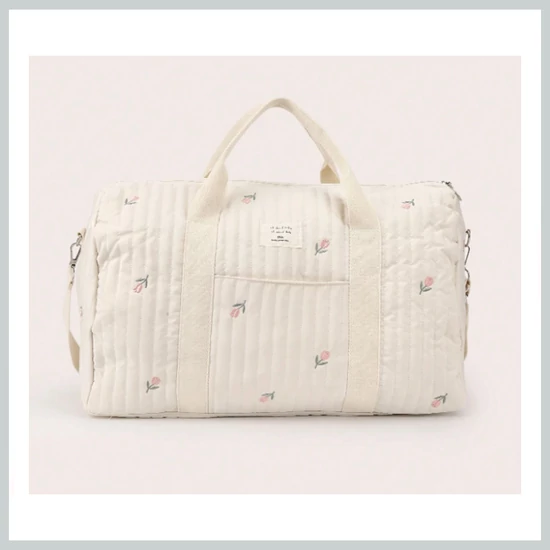 XXL baba-mama pelenkázó válltáska BMP02