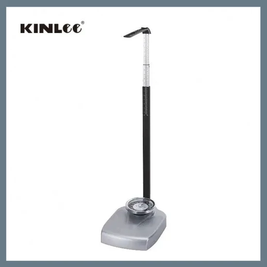 Kinlee mechanikus személymérleg DT02L