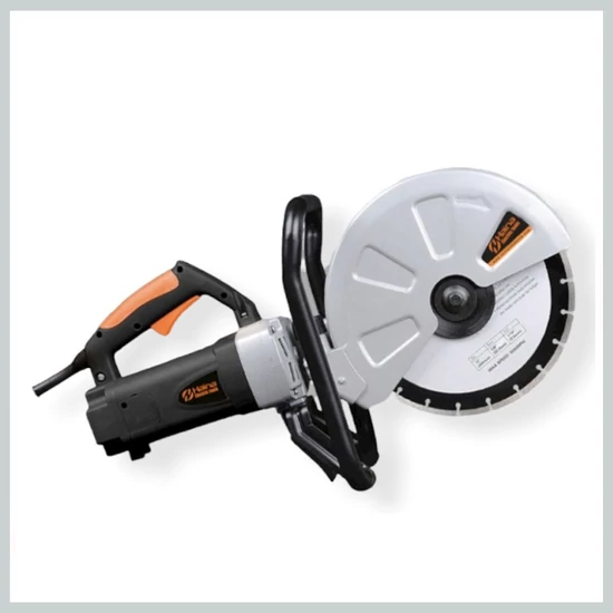 Haina HA/PC350 - Aszfalvágó, 350mm, 2800W, 4600/prm, Szivattyúval