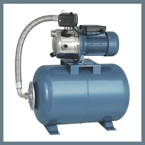 ZEGOR Elektromos centrifugális szivattyú AUJS-120S