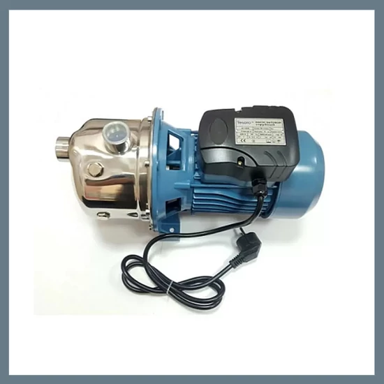 ZEGOR Centrifugális szivattyú JS-120S