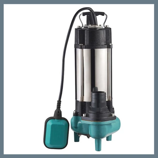 ZEGOR Szivattyú WAV1100DF