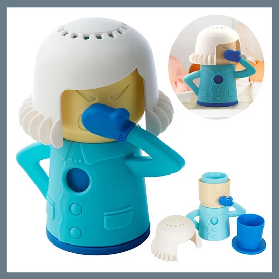 Hűtőszekrény szagelnyelő 15722